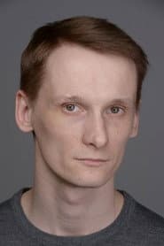 Photo of Mikhail Kasapov