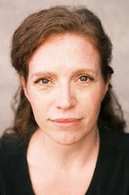 Photo of Amélie Murdock