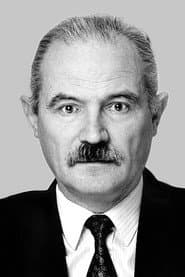 Photo of Mykhailo Belikov