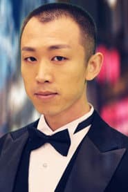 Photo of Yu Zhenyu