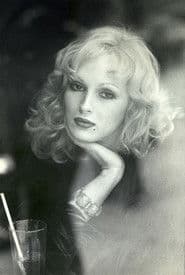 Photo of Candy Darling