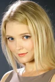 Photo of Yuliya Kadushkevich