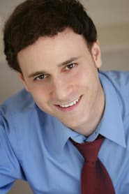 Photo of Evan Richards