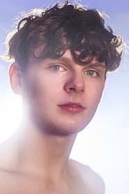 Photo of Ethan Tate