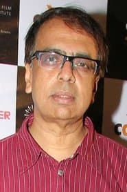 Photo of Anant Mahadevan