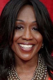 Photo of Diane Parish