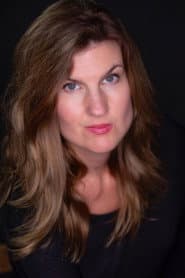Photo of Becky Bartlett