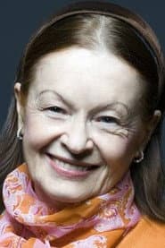 Photo of Irina Kolpakova