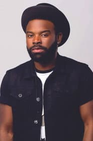 Photo of Gabriel Afolayan
