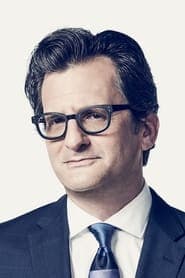 Photo of Ben Mankiewicz