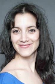 Photo of Camila Le-Bert