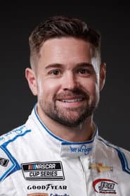 Photo of Ricky Stenhouse Jr.