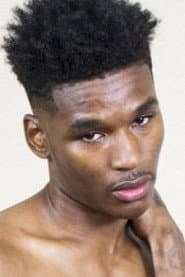 Photo of Kyree Rockafella