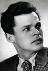 Photo of Nikolay Pogodin
