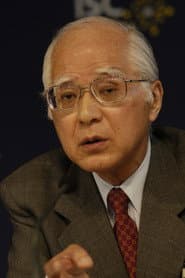 Photo of Hisashi Owada