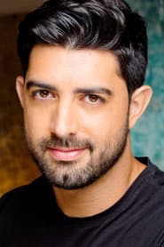 Photo of David Guenaga