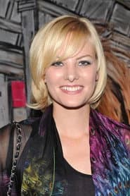 Photo of Jennifer Hof