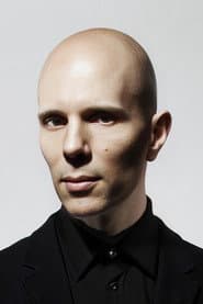 Photo of Billy Howerdel