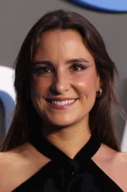 Photo of Marta Pombo