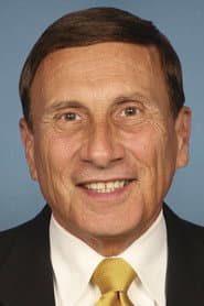Photo of John Mica