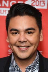 Photo of J. M. Rodriguez