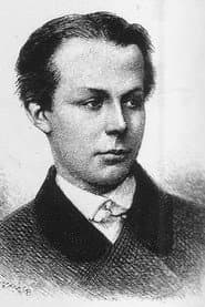 Photo of Francis Douglas