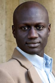 Photo of Amadou Kebe
