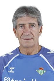 Photo of Manuel Pellegrini