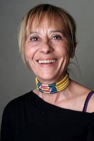 Photo of Montse Ribadellas