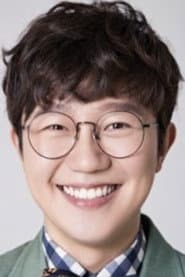 Photo of Jeong Young-do