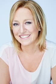 Photo of Caroline St-Hilaire