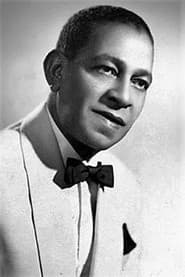 Photo of Antonio Machín