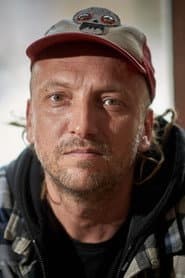 Photo of Bernard Adamus