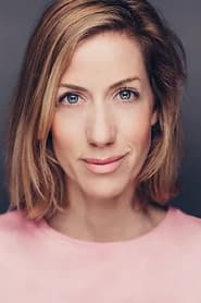 Photo of Anna Sampson