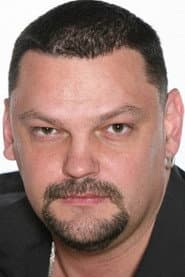 Photo of Vladimir Shiryaev