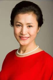 Photo of Zhang Yixin