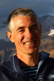 Photo of Martin Blanchard