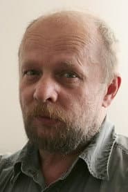 Photo of Evgeny Kozlovsky