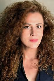 Photo of Sinem Yener Ekşioğlu