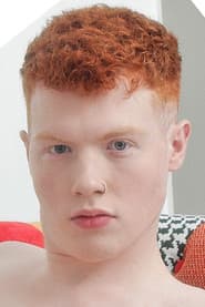Photo of Jasper Rhodes