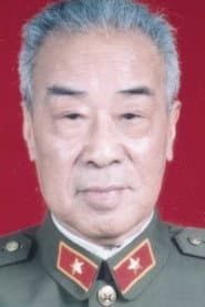 Photo of Liu Peiran