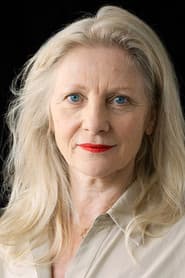Photo of Esther Gemsch