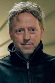 Photo of Frans Van Der Aa