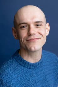 Photo of Pepijn Korfage