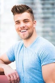 Photo of Matthew Enns