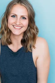 Photo of Caitlyn Knisely