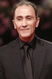 Photo of Suhail Dabbach