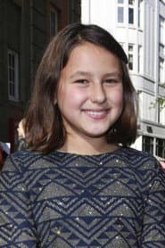 Photo of Ava Sophie Richter