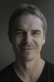 Photo of Daniel Cowley