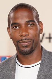 Photo of Desean Terry